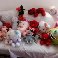 عروسک بچه
