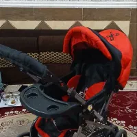 کالسکه