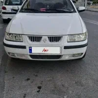سمند ef7