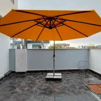 چتر و سایبان ویلا
