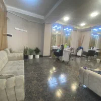 ابن سینا /ارایشگاه کافه شرکت پزشکی