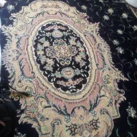 فرش 12 متری 3ونیم