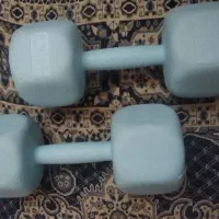 دمبل 6 کیلویی