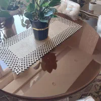 سرویس کامل تخت و میزناهار خوری نونونو