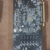 rx 580 msi armor 8g oc|قطعات و لوازم جانبی رایانه|گرگان, |دیوار