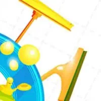 نظافت منزل همراه بیمار.مراقبت ازسالمند.شرکت خدماتی
