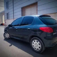 206تیپ 3 تمیز