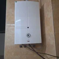 ابگرمن دیواری بوتان ۳۱۱۵
