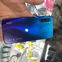 Redmi Not 8 128g ردمی نوت 8