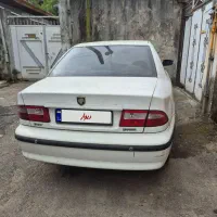 سمند ef7 دوگانه مدل ۹۰