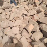 سنگ مالون و کلوخی