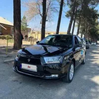 دنا پلاس توربو اتومات آپشنال خشک