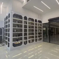 کابینت آشپزخانه MDF