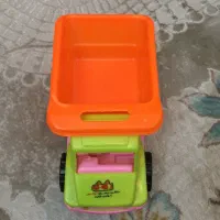 اسباب بازی پلاستیکی