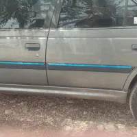 پژو پارس