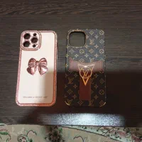 دوتا قاب گوشی ۱۳پرومکس