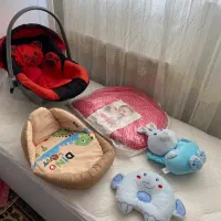 ۵ وسیله کاربردی کودک فقط دو تومن