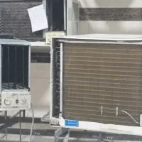 سوپرا 24 و گری 18 در فروشگاه کولر جمالی