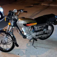 موتور ۸۸