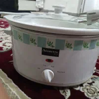 ارام پز جنرال چهار نفره