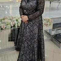 پیراهن مجلسی سایز 44
