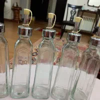 جای چاشنی جات و جای شمعی و بیلرسوت