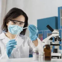 مهندس صنایع غذایی جویای کار