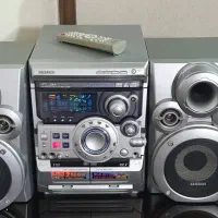 ضبط سامسونگ