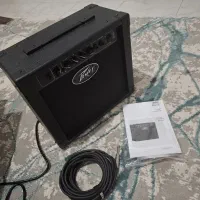 آمپلی فایر گیتار Peavey Solo GTR 25 Watts (rms)