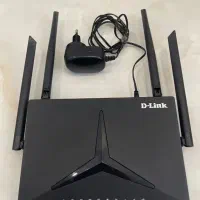 مودم دی لینک M920 سیمکارتی