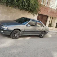 پارس سال مدل 88