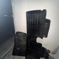 کفپوش سه بعدی شاهین