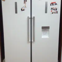 یخچال دوقلو سامسونگ