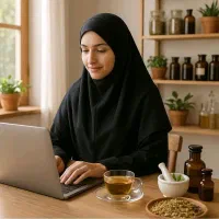 دعوت به همکاری بانوان