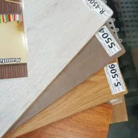 فروش نصب پارکت کاغذماربل قرنیز ترمووال بین کابینتی