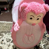 گهواره نوزاد