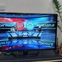 تلویزیون LG  اصل کره ۴۲ اینچ سالم