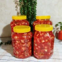 ترشیجات و شوریجات خانگی