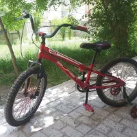 دوچرخه بلست سایز ۲۰