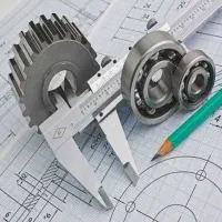 طراحی و نقشه کشی با نرم‌افزار solid works
