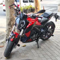 بنلی 180s