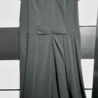 لباس مجلسی شیک دنباله دار