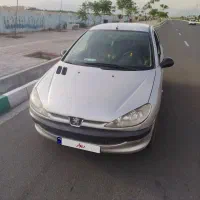 پژو ۲۰۶ تیپ ۲