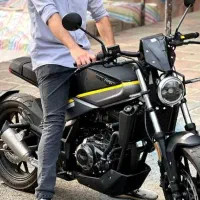 تارو اسکلرامبلر ۲۵۰