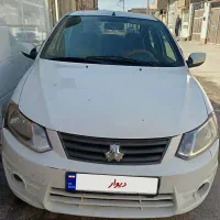 خودروی ساینا مدلش آخره 99.میباشد