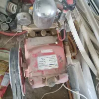 سمپاش بزرگ موتور بنزینی