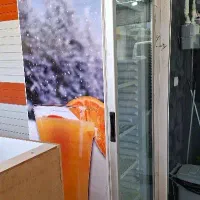 یخچال نوشیدنی ایستاده
