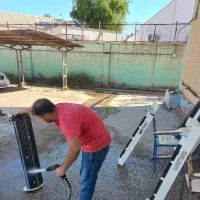 تعمیرات کولر دوتیکه سرویس ونصب وتعمیرات یخچال