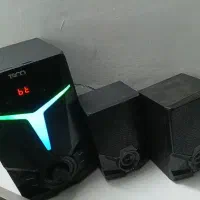 اسپیکر تسکو مدل TS2193 کم‌ کارکرد