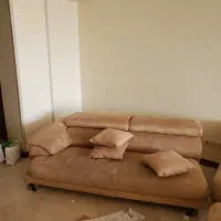 مبل راحتی